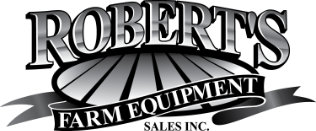 Roberts Farm Equipment - logo